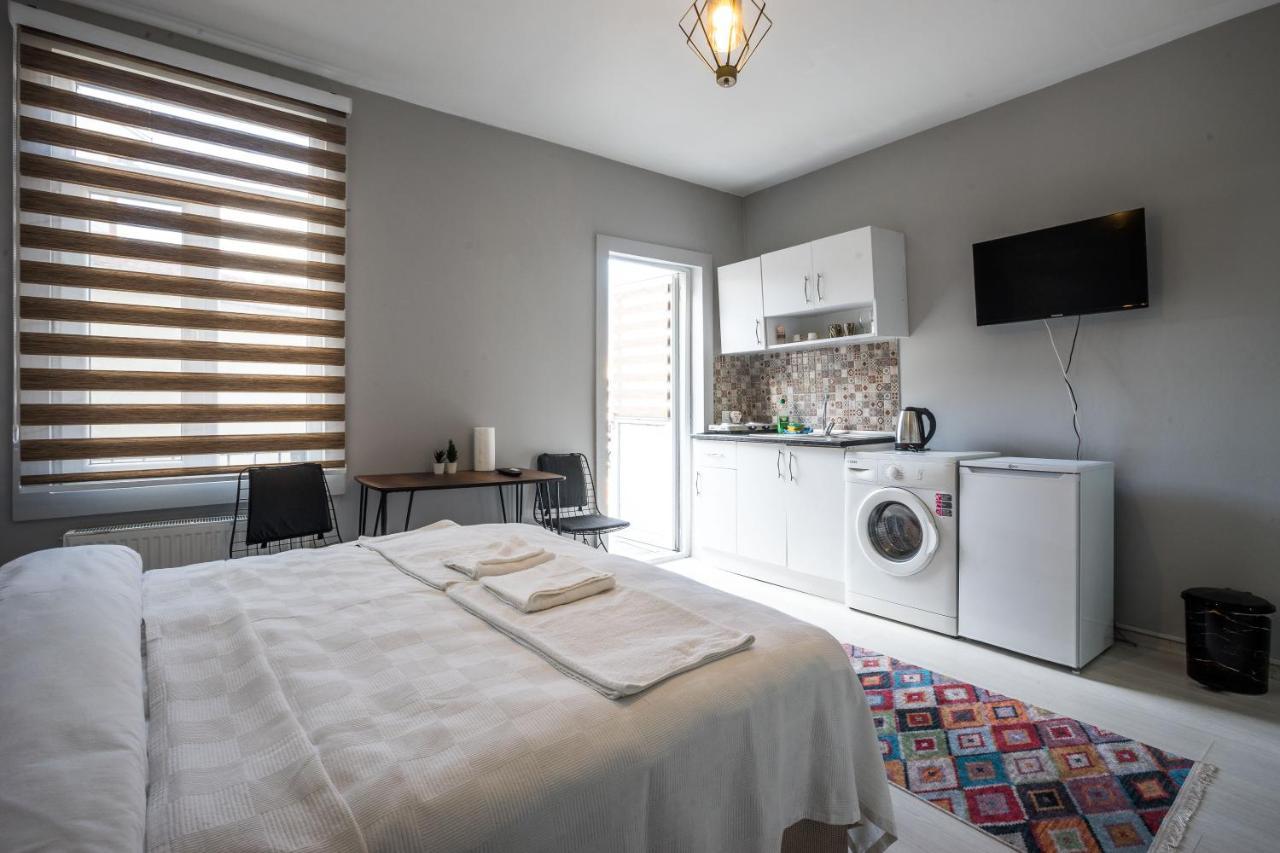 Zelya Flats Daire İstanbul